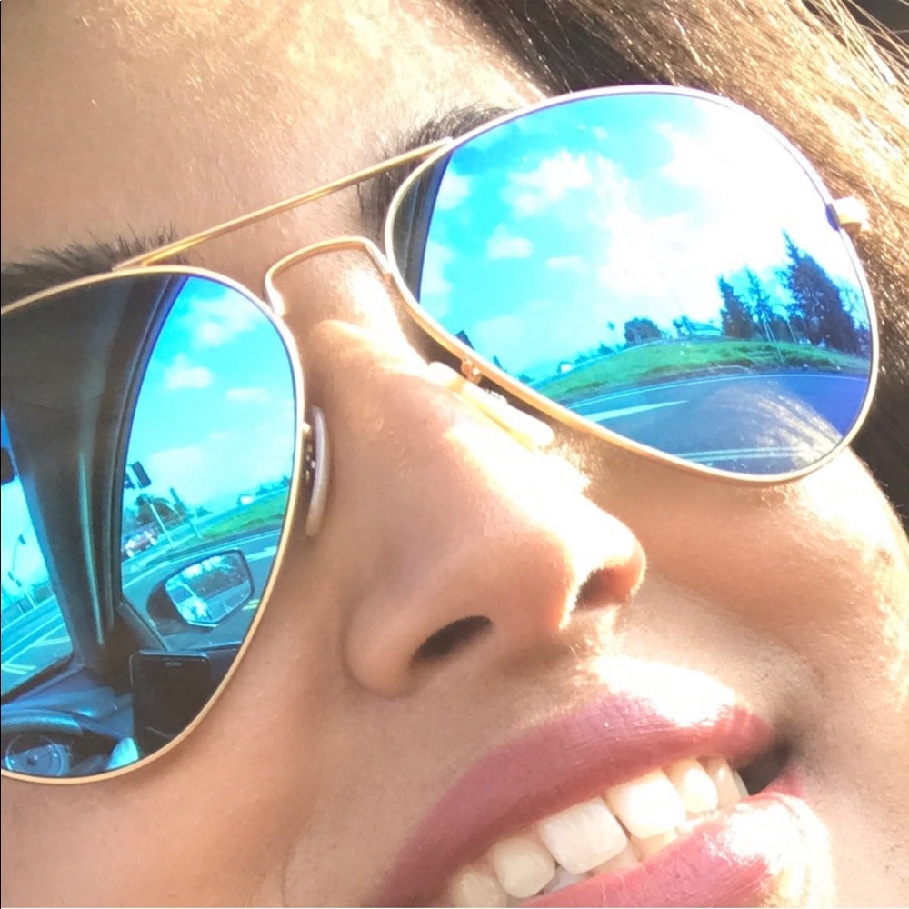 RayBan Aviators - Picture 8 of 8